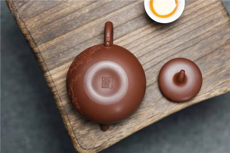 范程丽作品 茄段