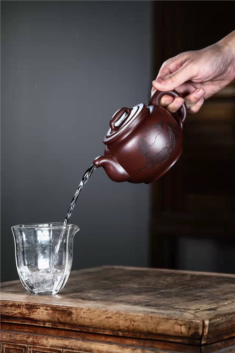 葛惠琴作品 皆大欢喜