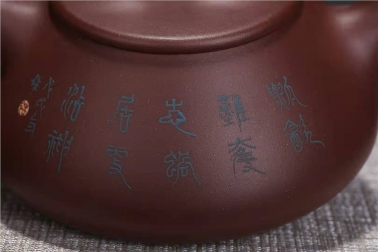 朱永强作品 石瓢图片