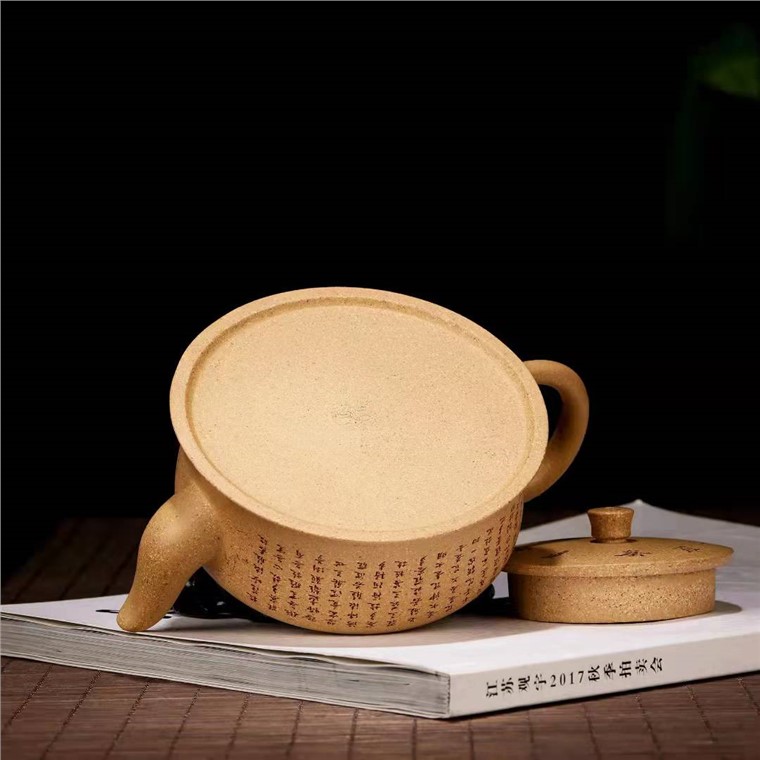 朱永强作品 禅钟