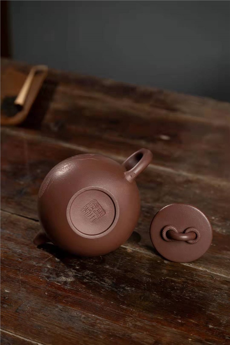 冯小俊作品 双圈