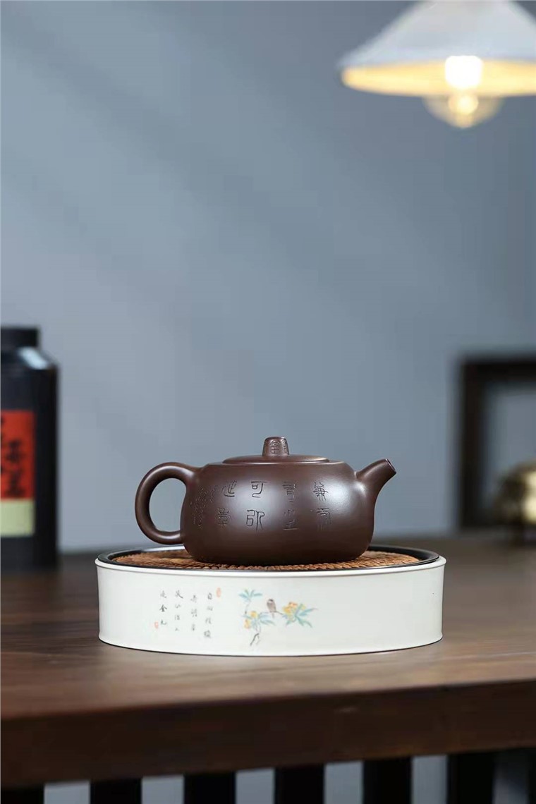 高爱春作品 井栏图片