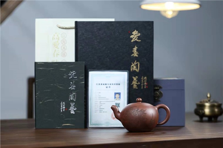 高爱春作品 一粒珠图片