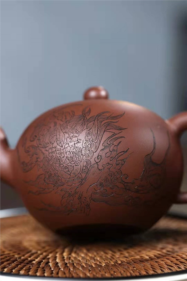 高爱春作品 一粒珠图片