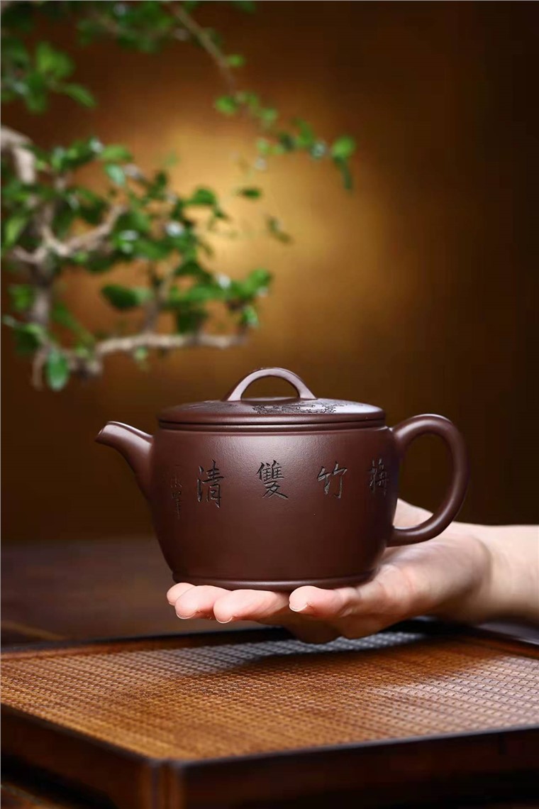 钱俊良作品 大口汉瓦图片