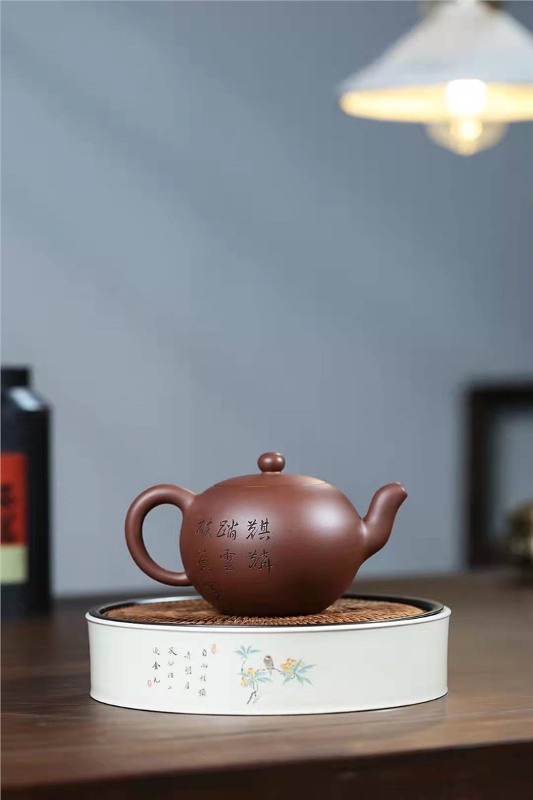 高爱春作品 一粒珠图片