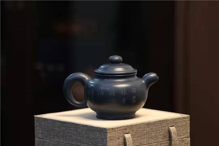 华小青作品 道洪掇只图片