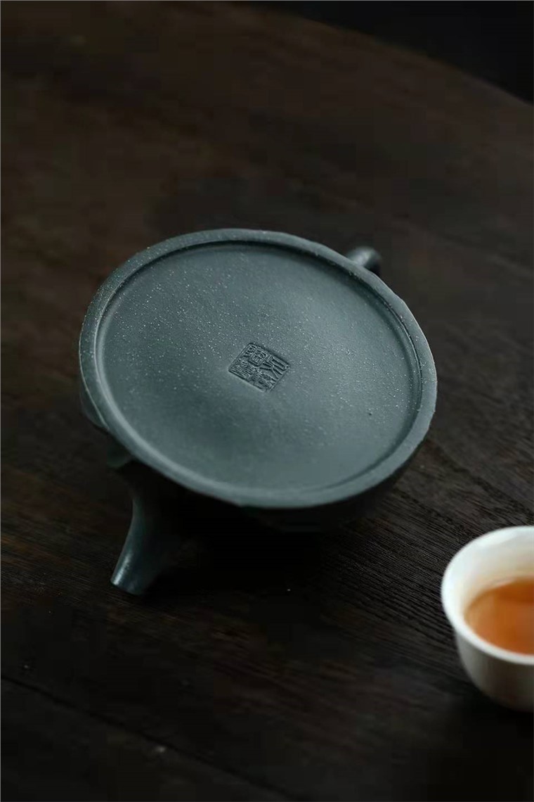 吴静作品 半月图片