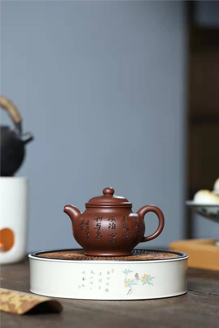 范程丽作品 掇只图片