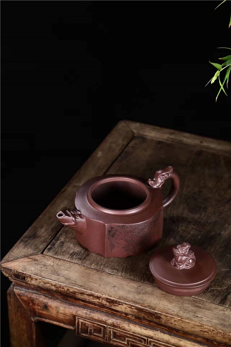 葛惠琴作品 龙吟瑞气图片