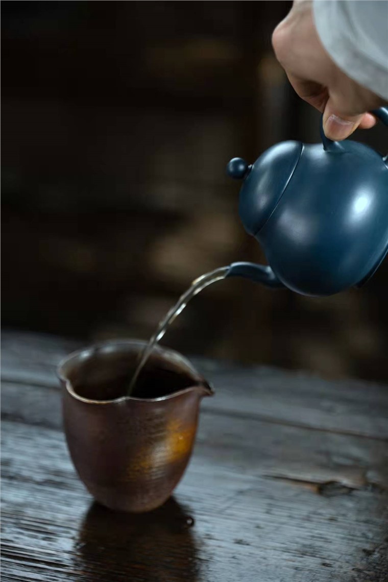 陈菲菲作品 梨形
