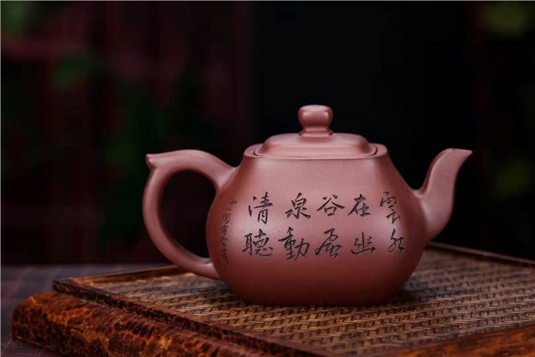 李峰作品 四方玉润图片