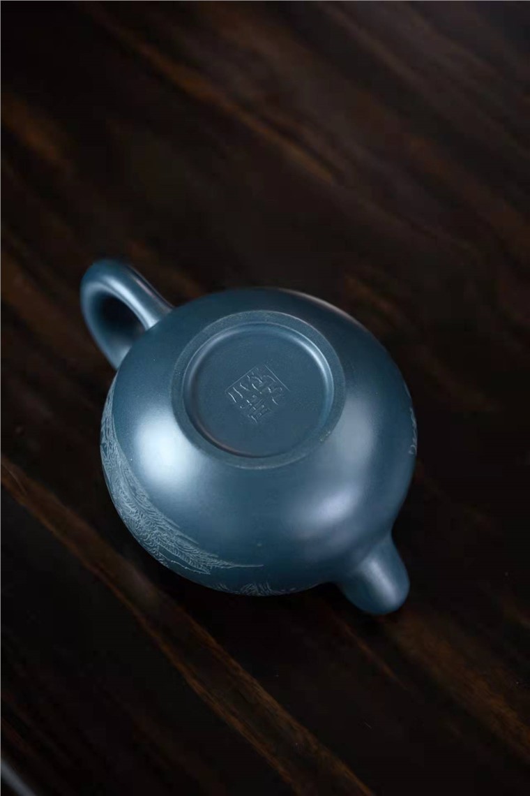 华小青作品 道洪莲子
