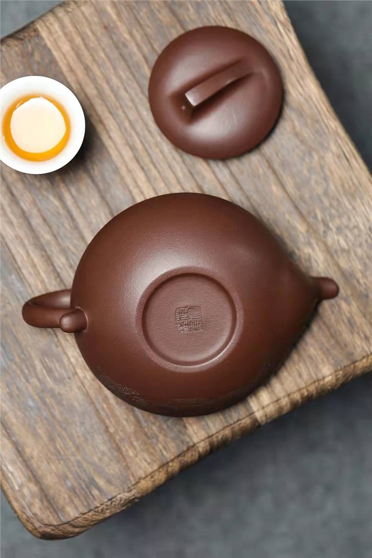 范程丽作品 一帆风顺