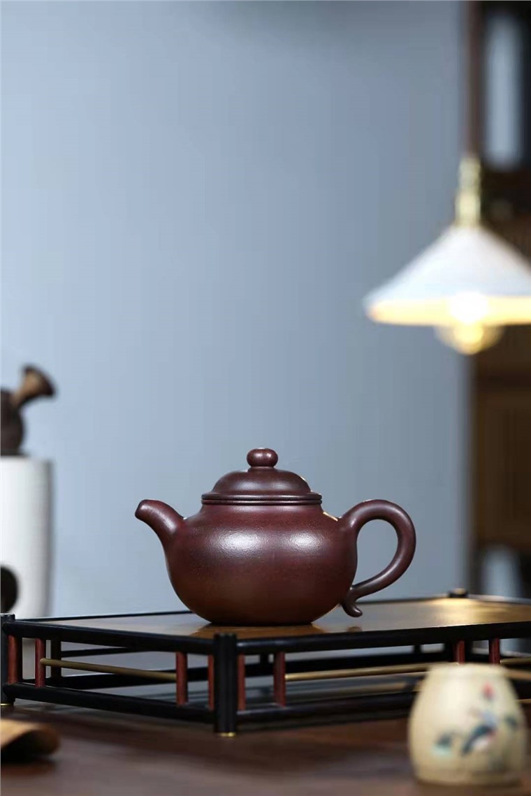 高爱春作品 莲子图片