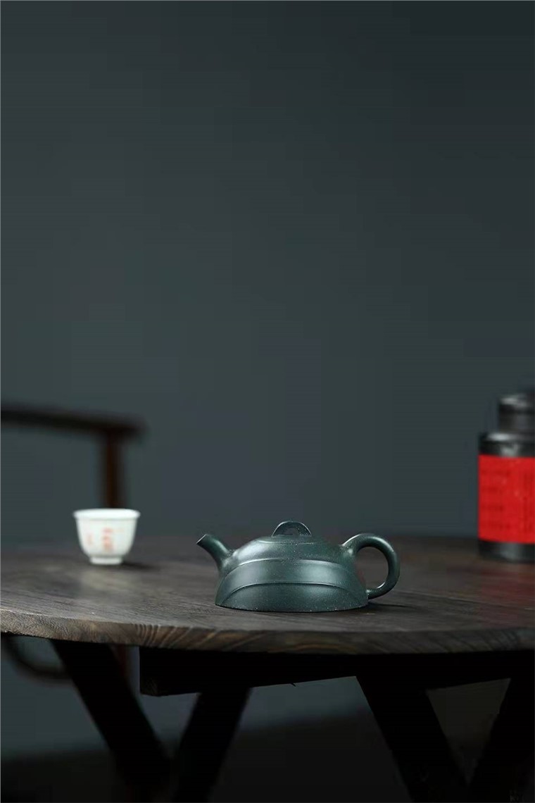 吴静作品 半月图片