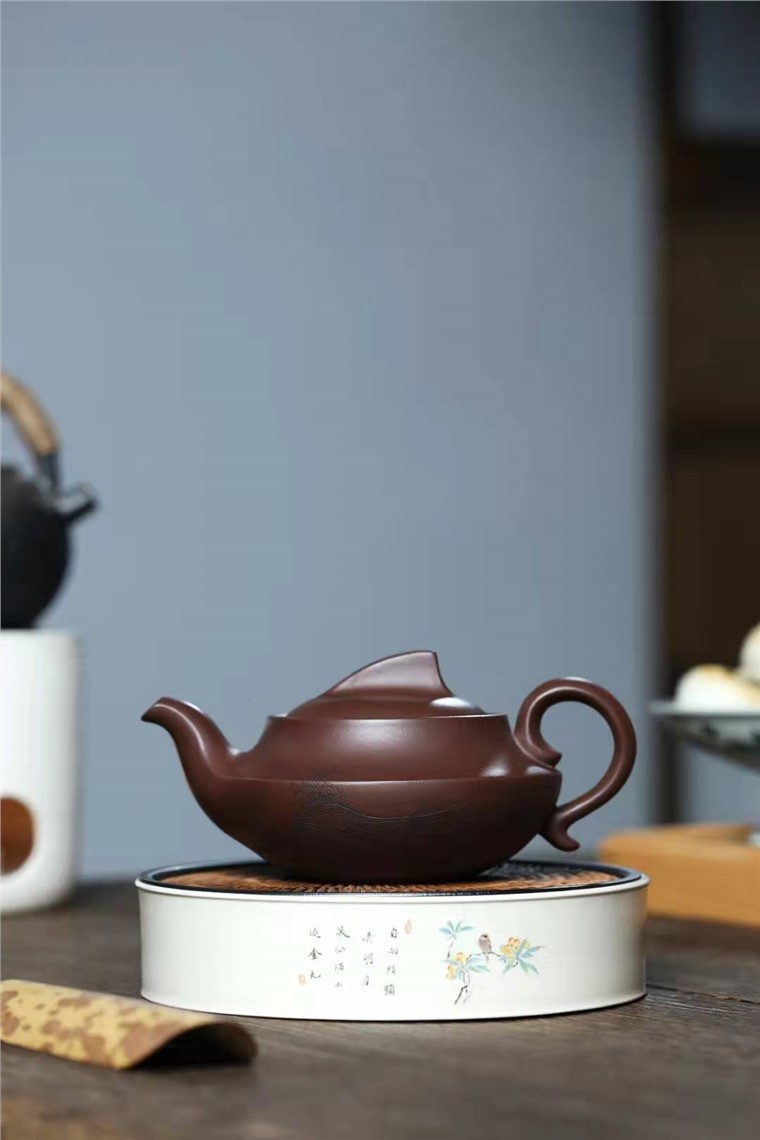 范程丽作品 一帆风顺图片