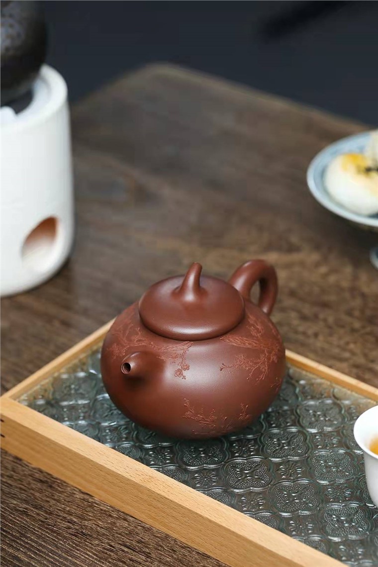 范程丽作品 茄段图片