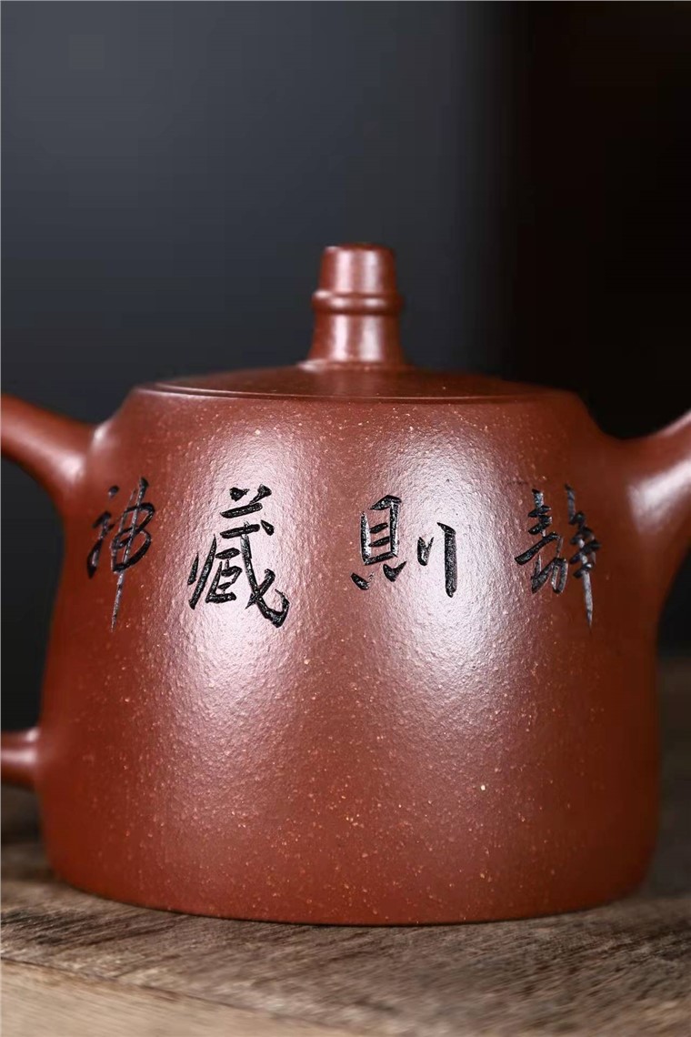 葛惠琴作品 汉铎图片