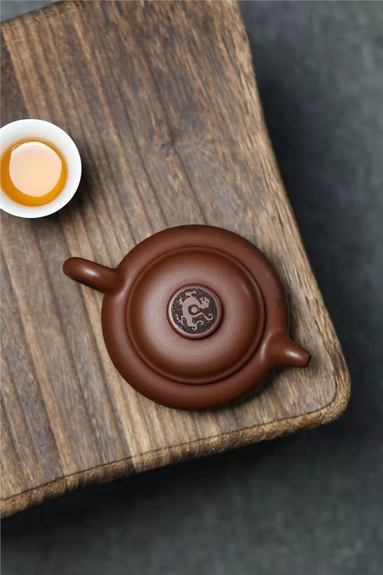范程丽作品 松鹤延年