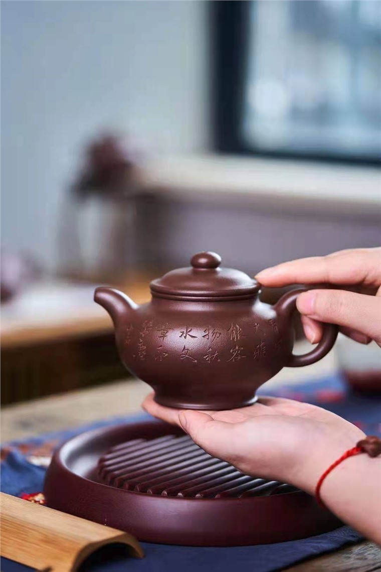 许敏芳作品 掇只图片