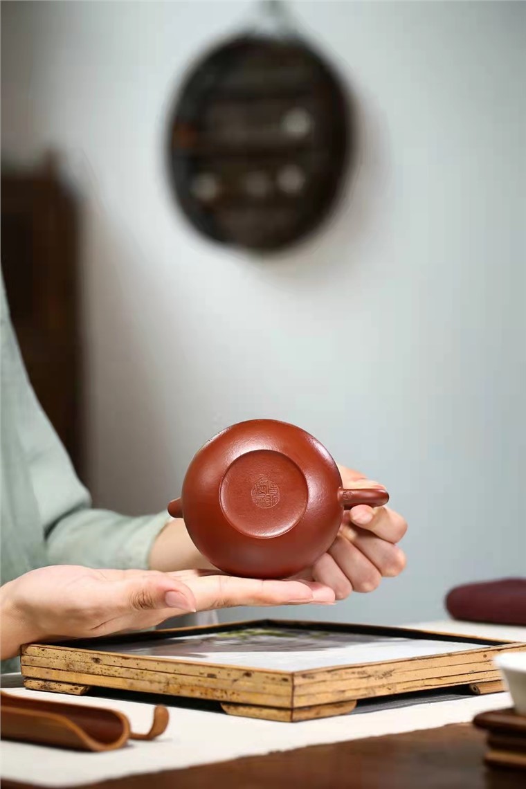 吴伟明作品 容天图片