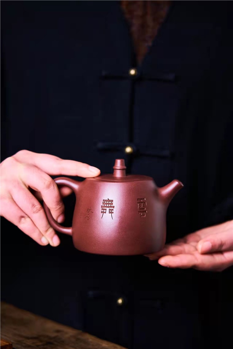 许敏芳作品 汉铎图片