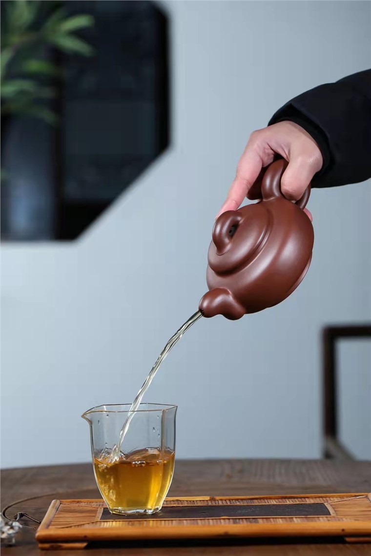 潘国新作品 道风