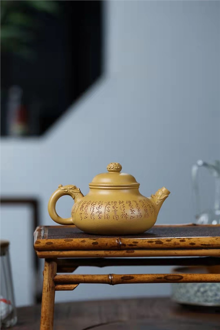 潘国新作品 容天图片
