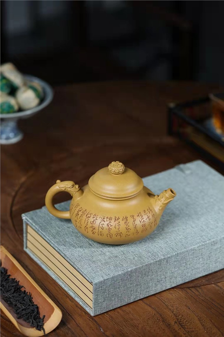 潘国新作品 容天图片