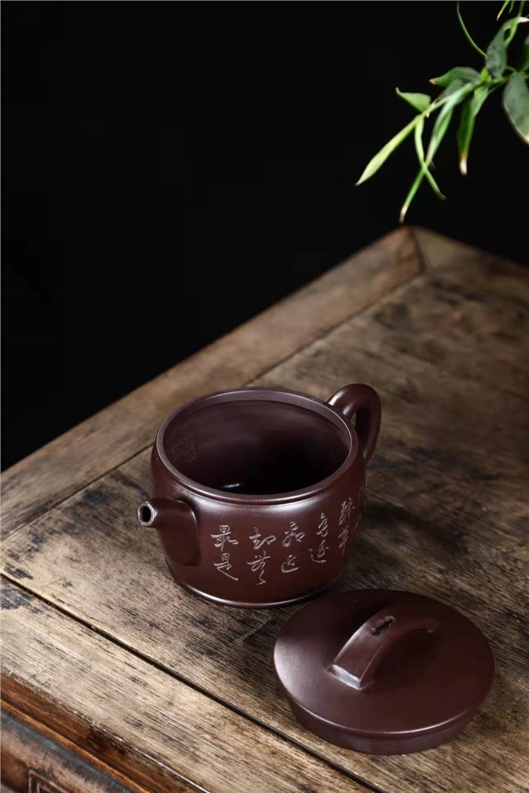 葛惠琴作品 汉瓦图片
