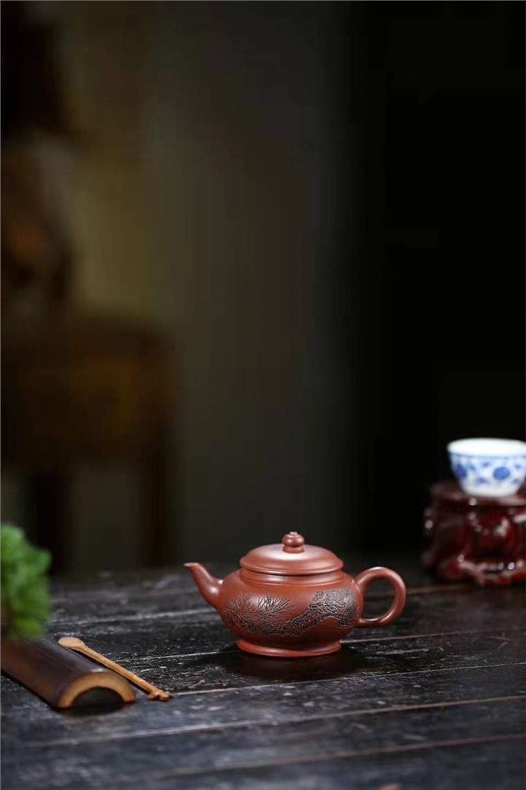 吴静作品 扁樱图片