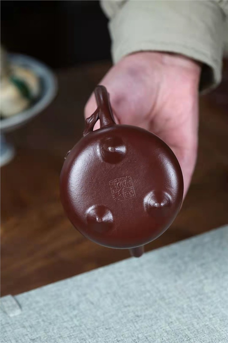 潘国新作品 高瓢图片