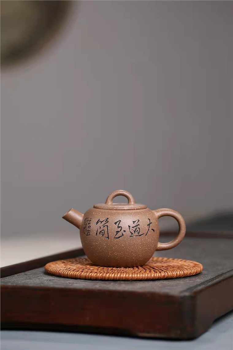 范卓群作品 至朴图片