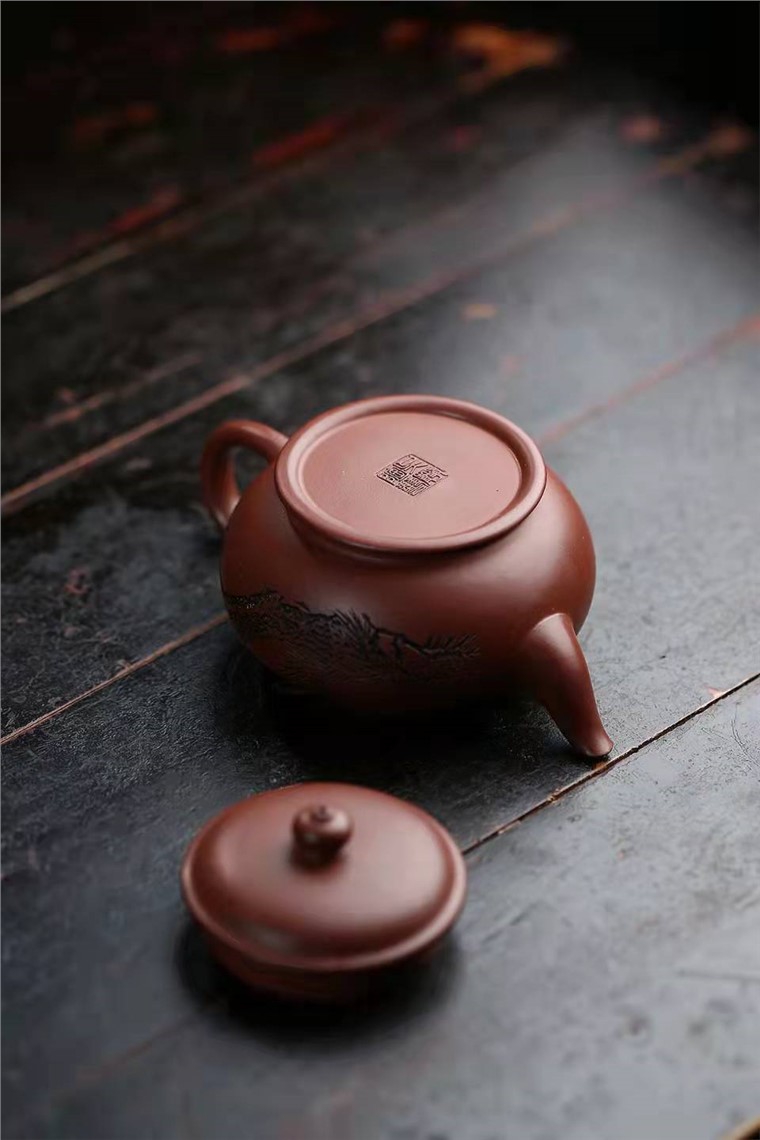 吴静作品 扁樱图片