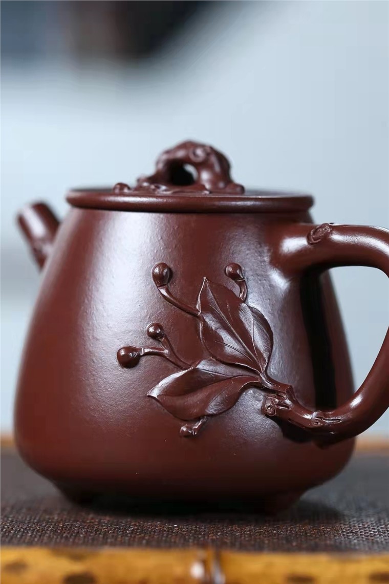 潘国新作品 高瓢图片