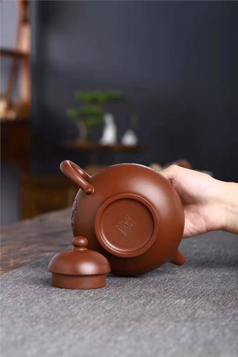 潘雪锋作品 华颖图片
