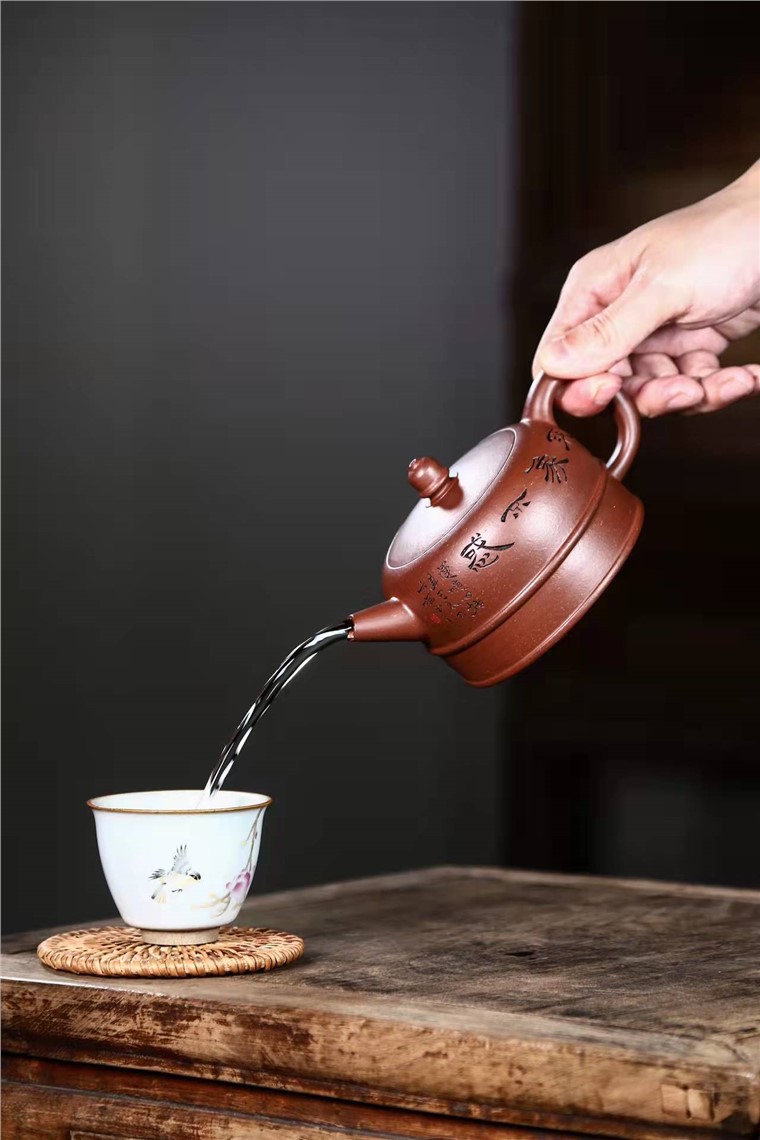 葛惠琴作品 双线禅缘