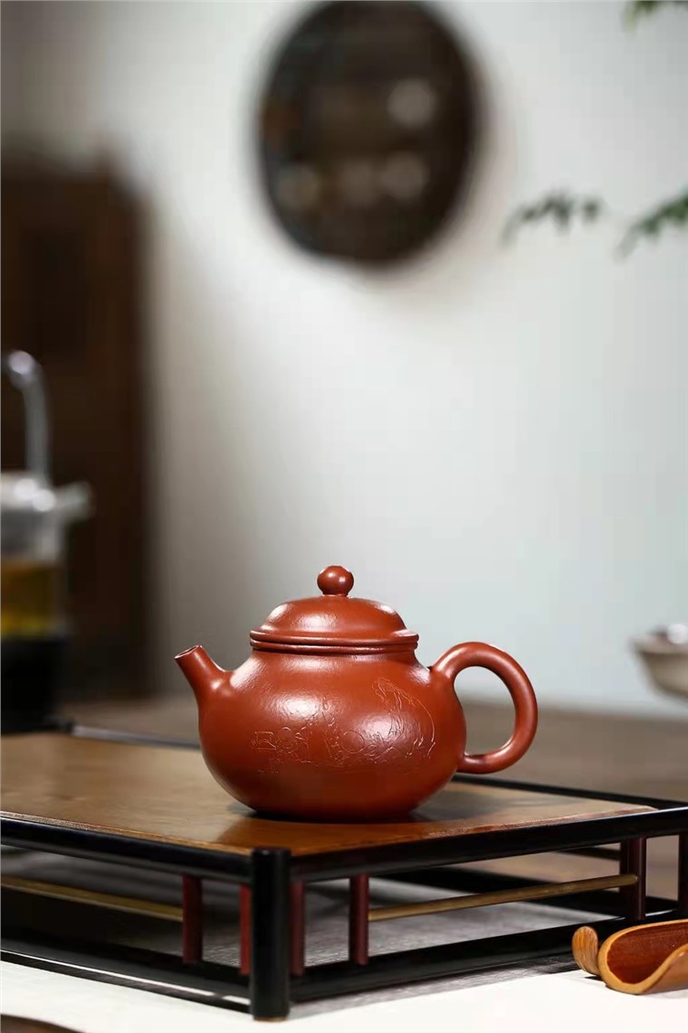 吴伟明作品 容天图片
