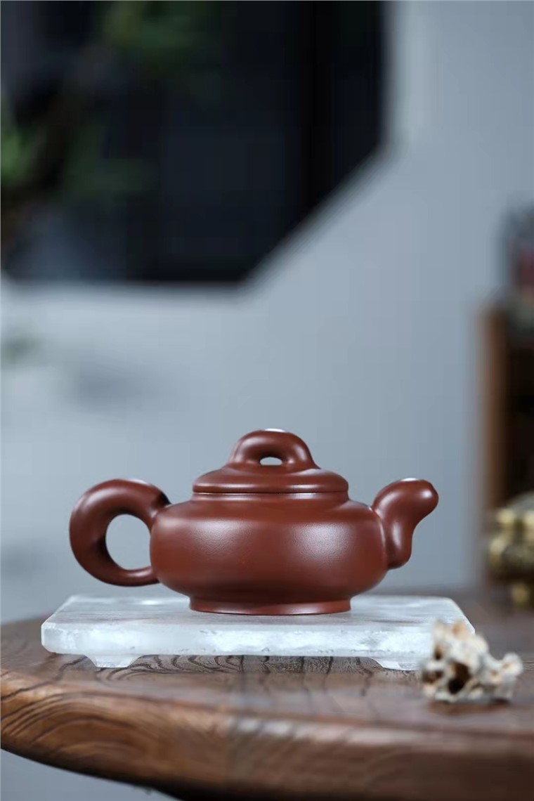 潘国新作品 道风图片