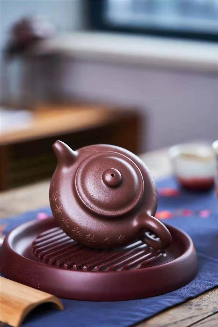 许敏芳作品 掇只图片