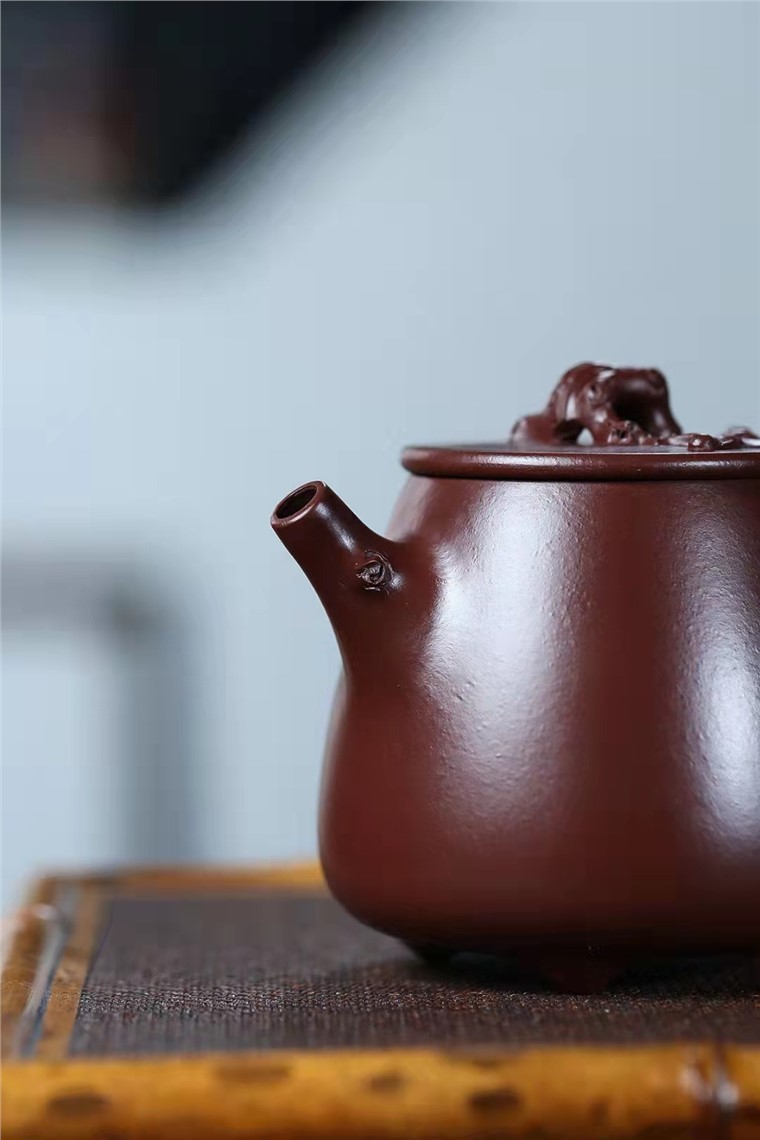 潘国新作品 高瓢图片