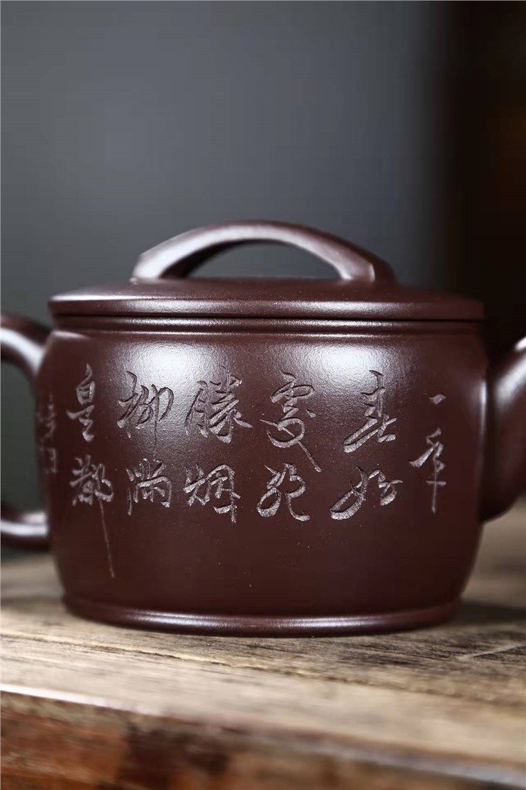 葛惠琴作品 汉瓦图片