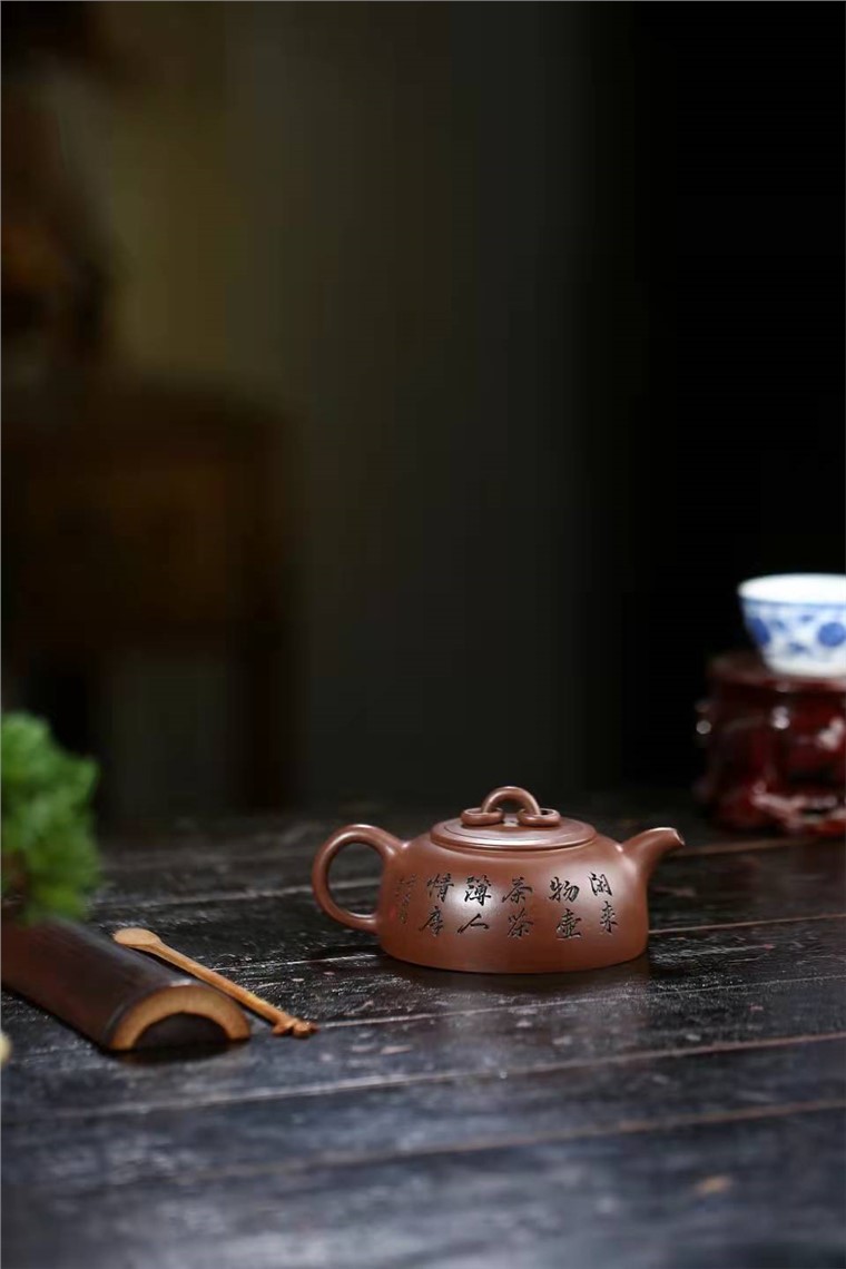 吴静作品 双圈半月图片