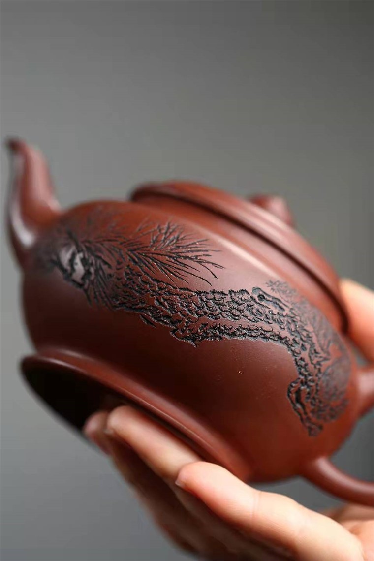 吴静作品 扁樱图片