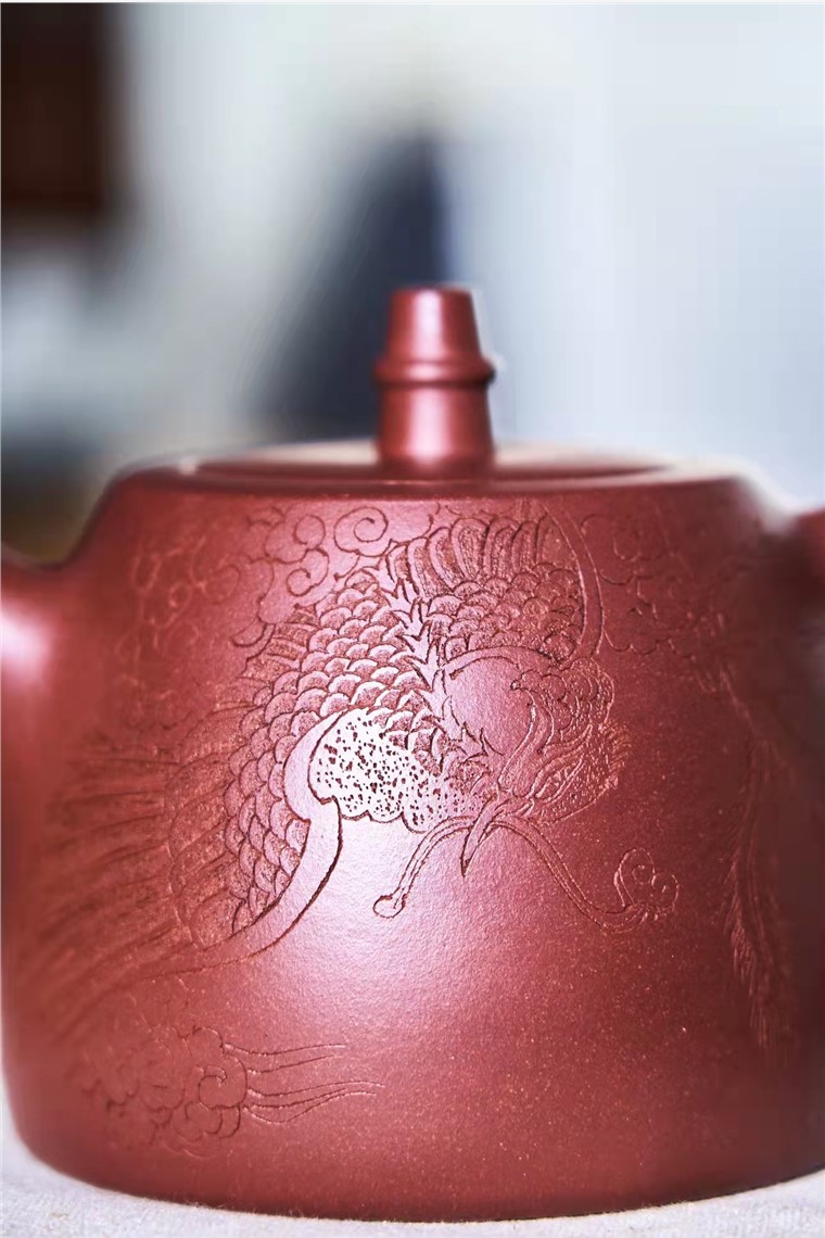 许敏芳作品 汉铎图片