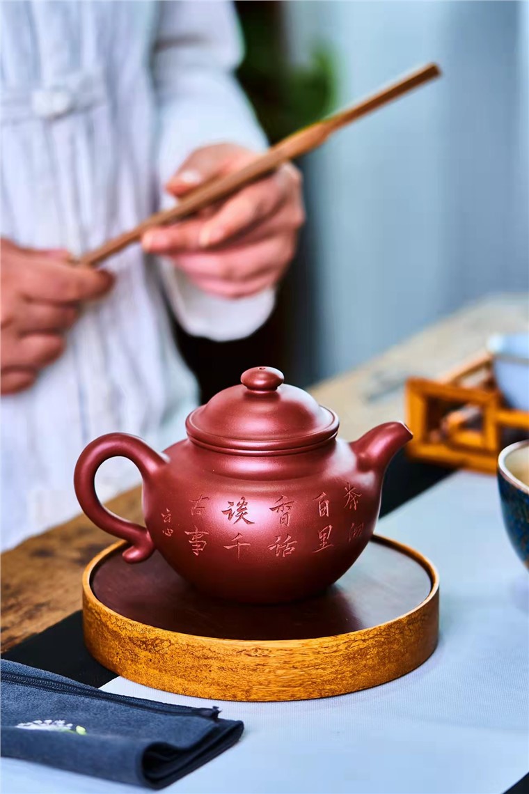 许敏芳作品 莲子图片
