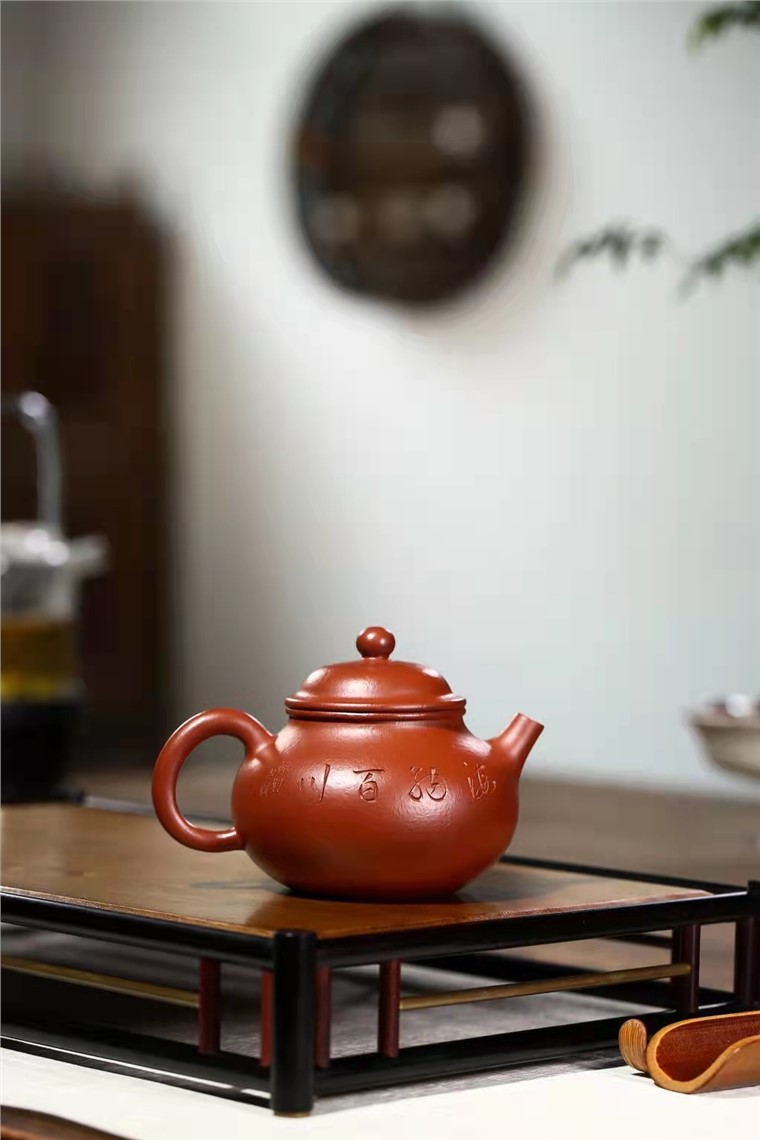 吴伟明作品 容天图片