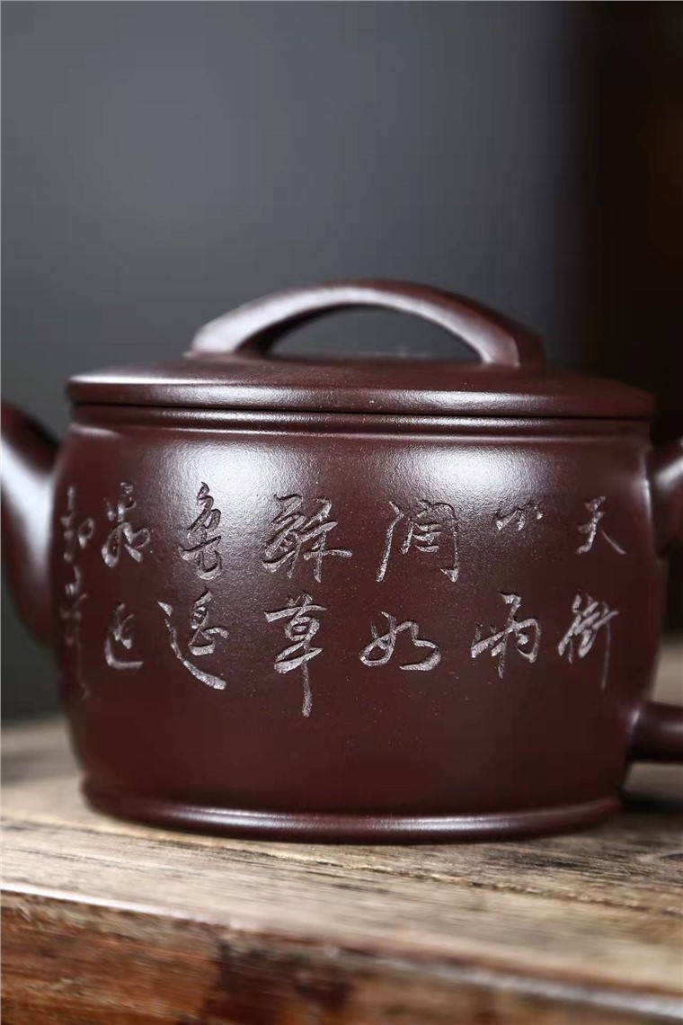 葛惠琴作品 汉瓦图片