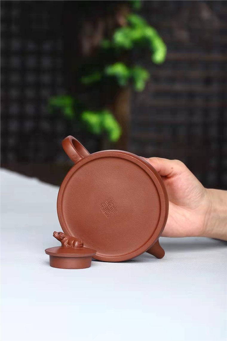 吴伟明作品 牛气冲天图片